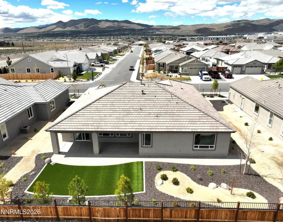 2318 Seaberry Drive #03, Sparks, NV 89441 - #3