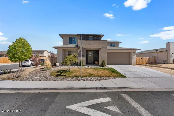 2332 Millville Drive, Sparks, NV 89441
