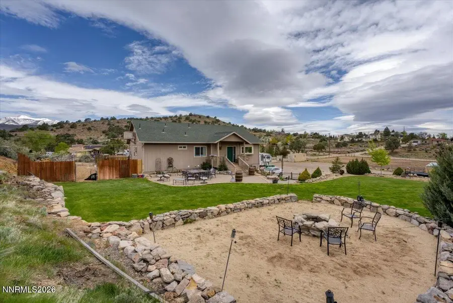 15770 Rocky Vista Road, Reno, NV 89521 - #3