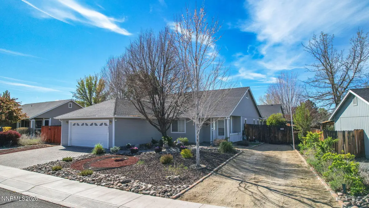 1371 Winwood Way, Gardnerville, NV 89410 - #1
