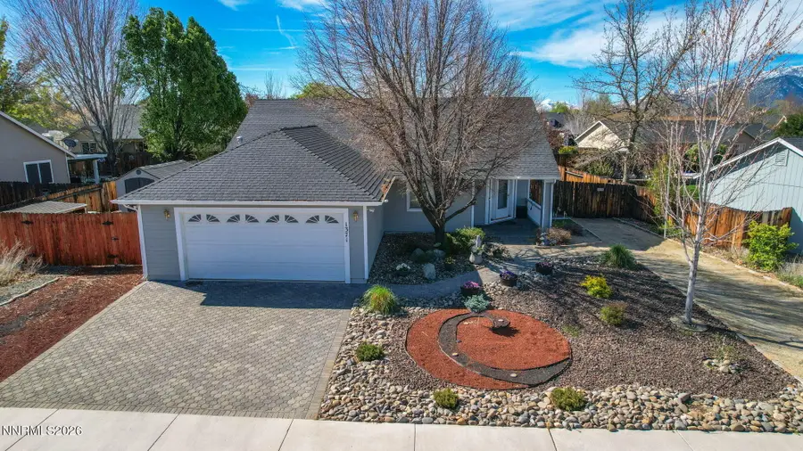 1371 Winwood Way, Gardnerville, NV 89410 - #3