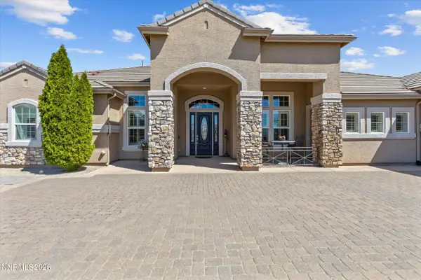 5425 Wilmington Court, Reno, NV 89511