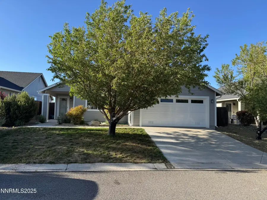 8 Conner Way, Gardnerville, NV 89410 - #2