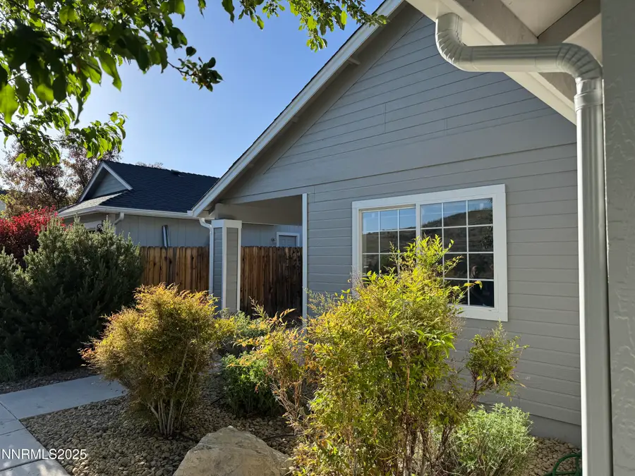 8 Conner Way, Gardnerville, NV 89410 - #3