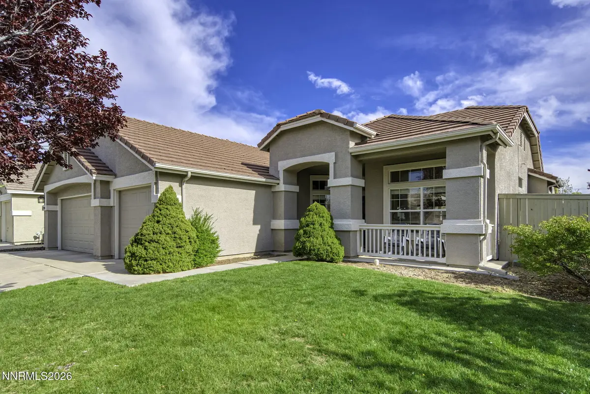 1770 Glen Cove Court, Reno, NV 89521 - #1
