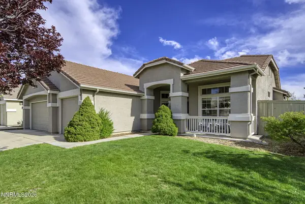 1770 Glen Cove Court, Reno, NV 89521