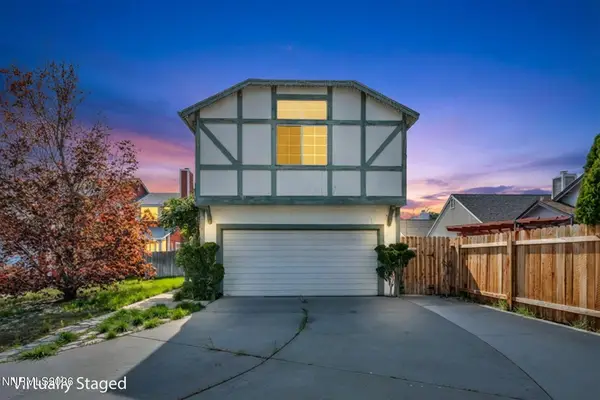 1286 Highgate Court, Sparks, NV 89434