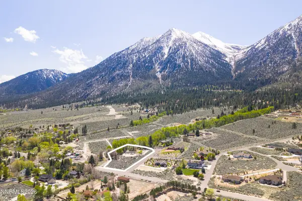 371 Canyon Creek Court, Gardnerville, NV 89460
