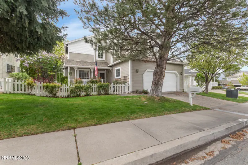3685 Ranch Crest Drive, Reno, NV 89509 - #2