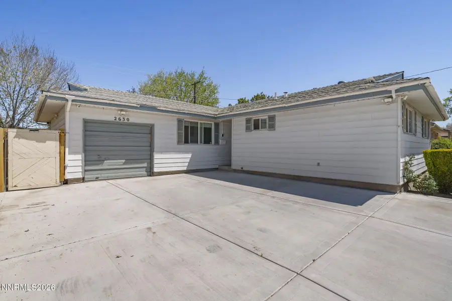2630 Probasco Way, Sparks, NV 89431 - #2