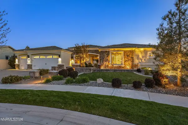 2670 Hanovarian Way, Reno, NV 89521