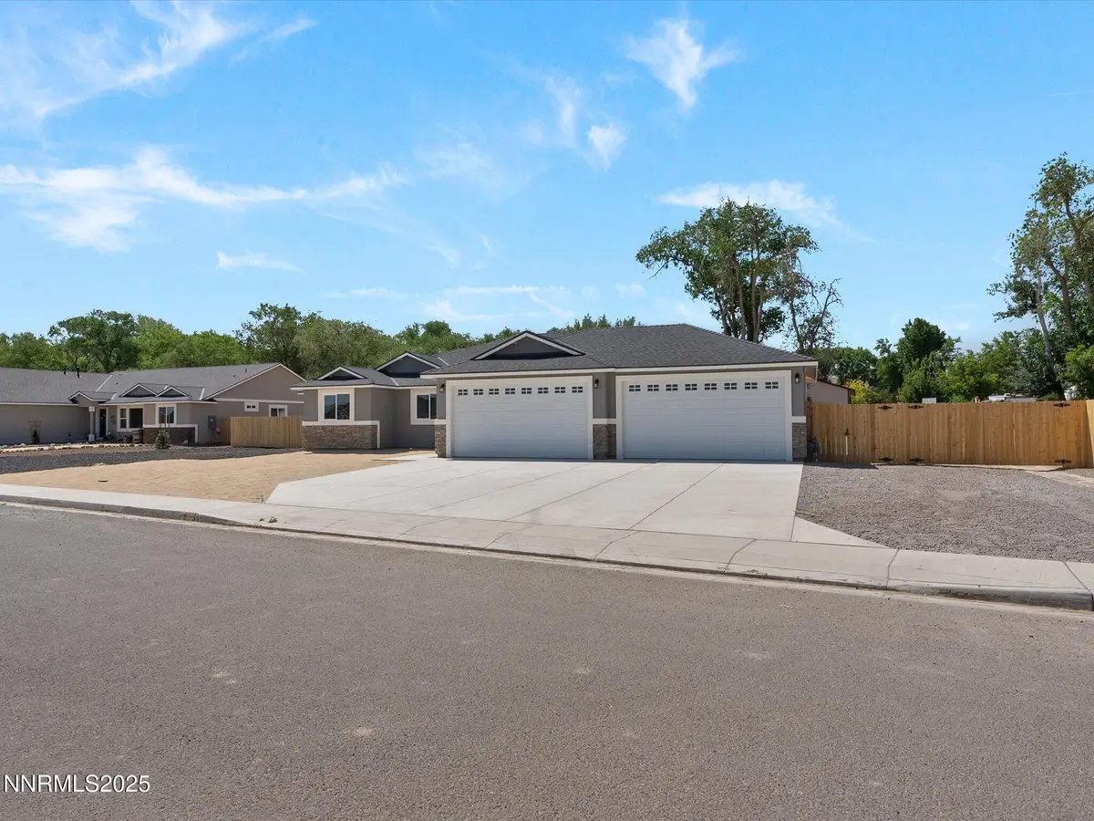 1370 Nevada Pacific Boulevard, Fernley, NV 89408 - #1