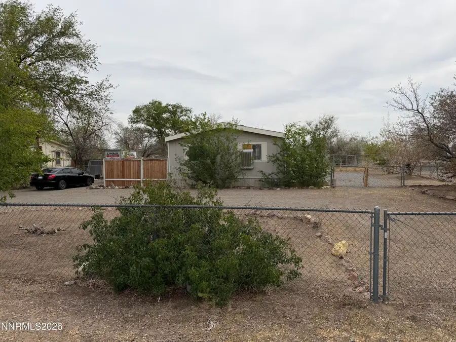 3702 Ardmore Street, Silver Springs, NV 89429 - #2