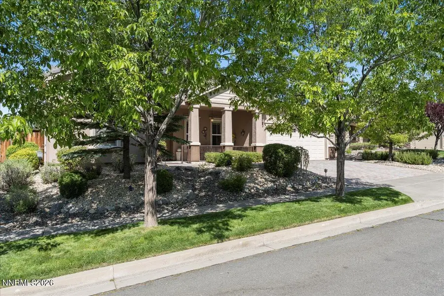 1665 Ashland Bluff Way, Reno, NV 89523 - #2