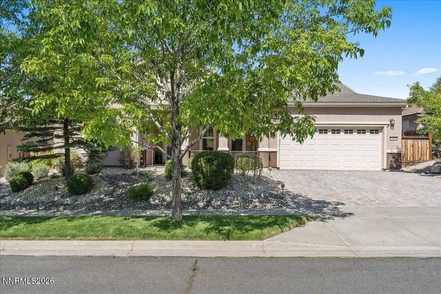 1665 Ashland Bluff Way, Reno, NV 89523 - #3