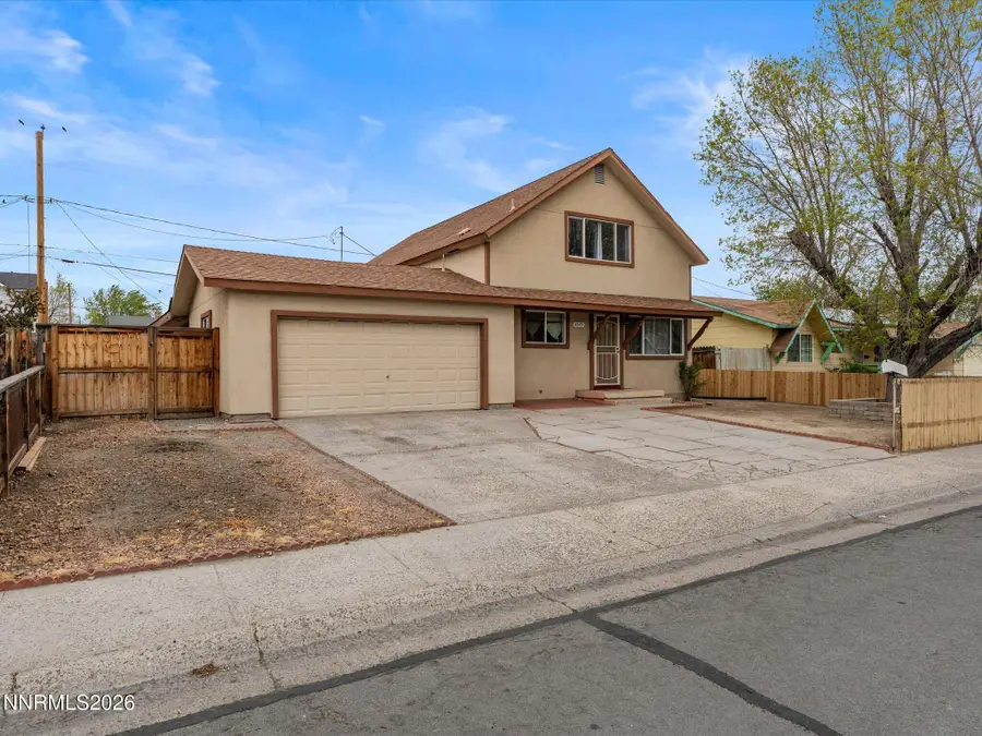 2575 E 9th Street, Reno, NV 89512 - #2