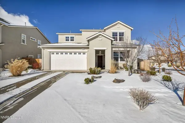 969 Estuary Circle, Reno, NV 89506