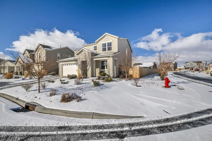 969 Estuary Circle, Reno, NV 89506 - #2
