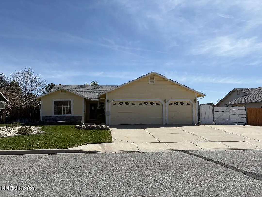 1086 Spoonbill Court, Sparks, NV 89441 - #1