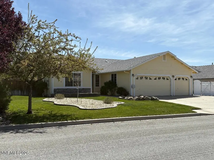 1086 Spoonbill Court, Sparks, NV 89441 - #2