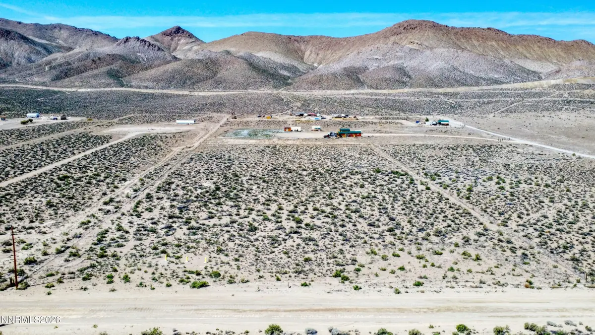 59 Mason Pass Road, Yerington, NV 89447 - #1