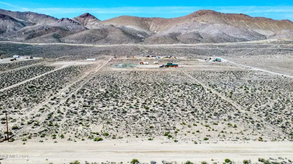 59 Mason Pass Road, Yerington, NV 89447
