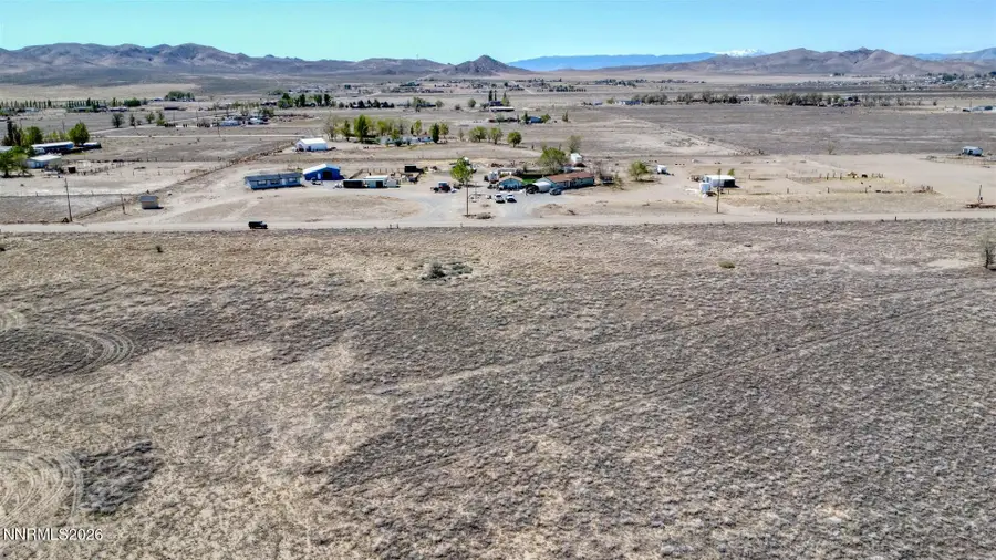 0 Rheta Lane, Yerington, NV 89447 - #3