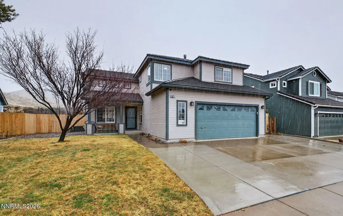 5675 W Brookdale Drive, Reno, NV 89523 - #1