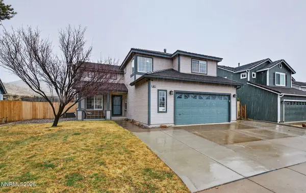 5675 W Brookdale Drive, Reno, NV 89523