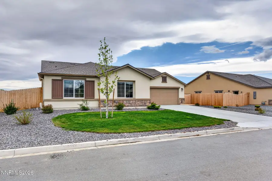 554 Fox Branch Drive, Sparks, NV 89441 - #2