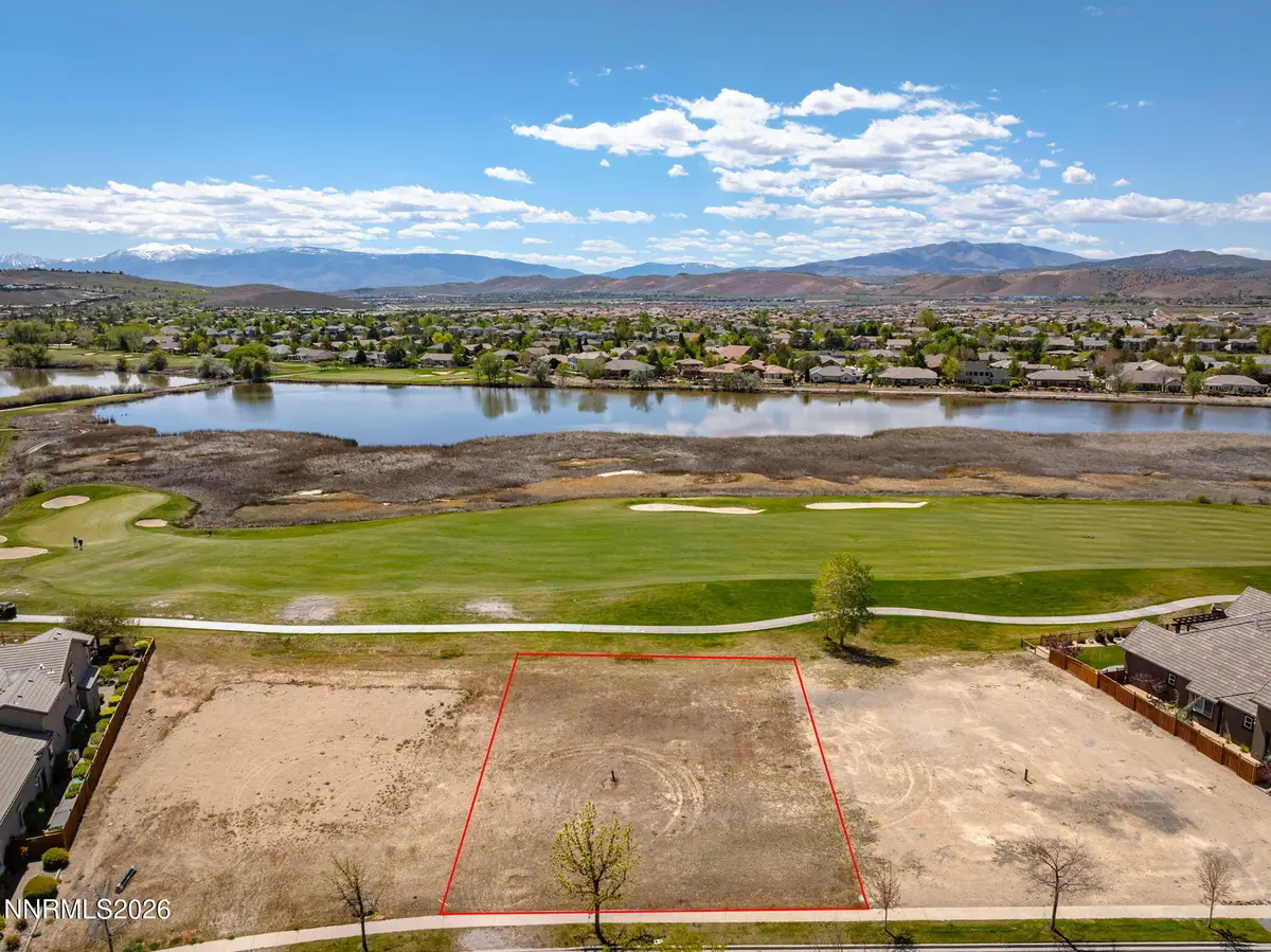 7333 Silver King Drive, Sparks, NV 89436 - #1