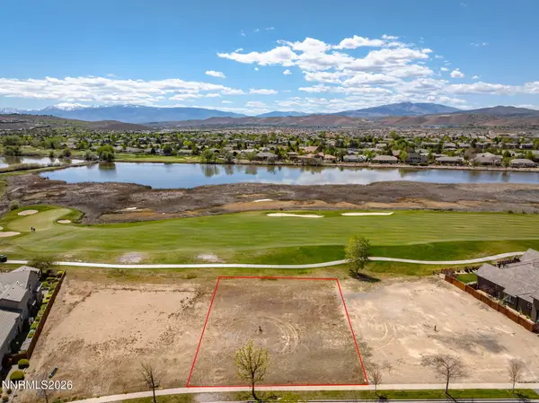 7333 Silver King Drive, Sparks, NV 89436