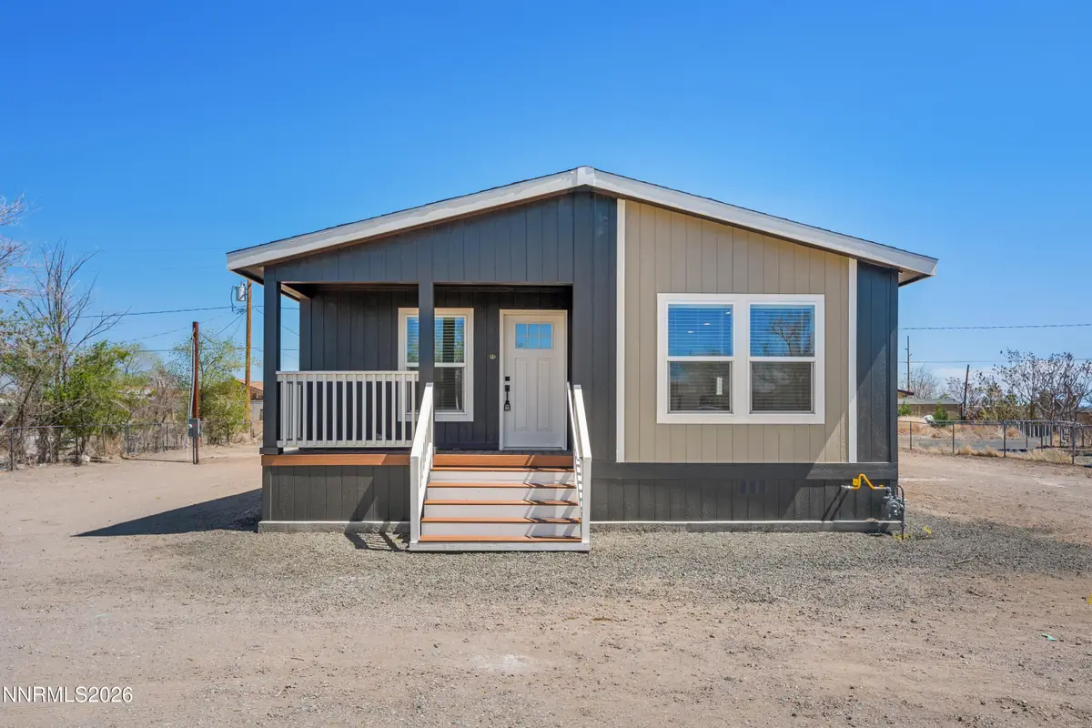 2950 Truckee Street, Silver Springs, NV 89429 - #1