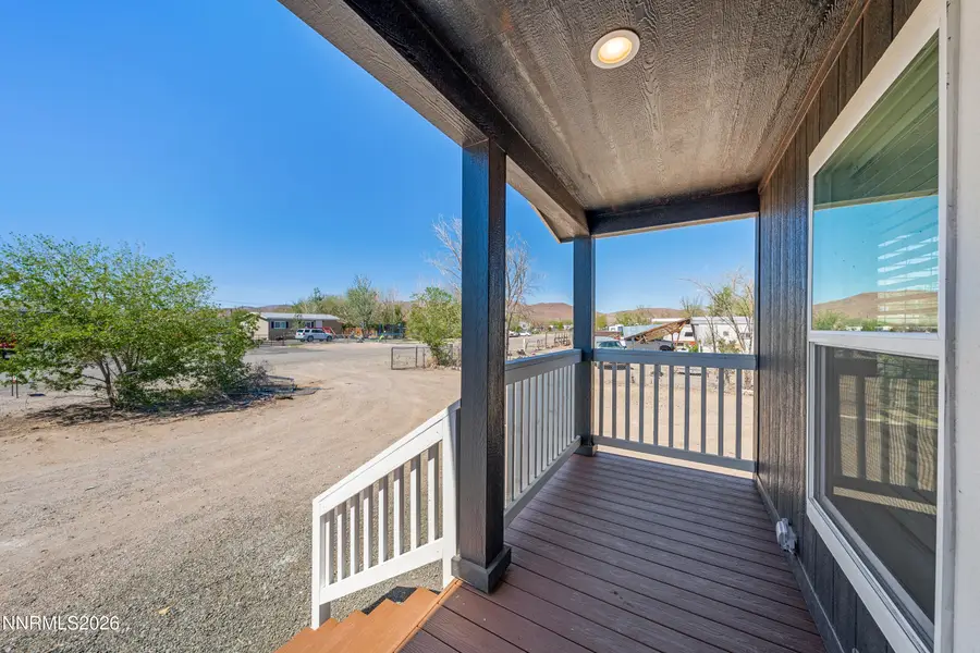 2950 Truckee Street, Silver Springs, NV 89429 - #3