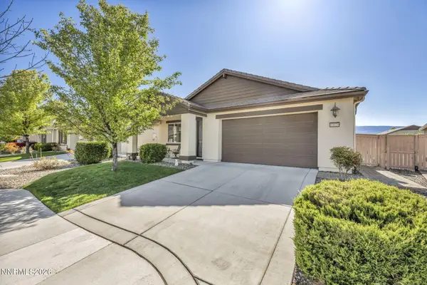 10020 Ignacio Circle, Reno, NV 89521