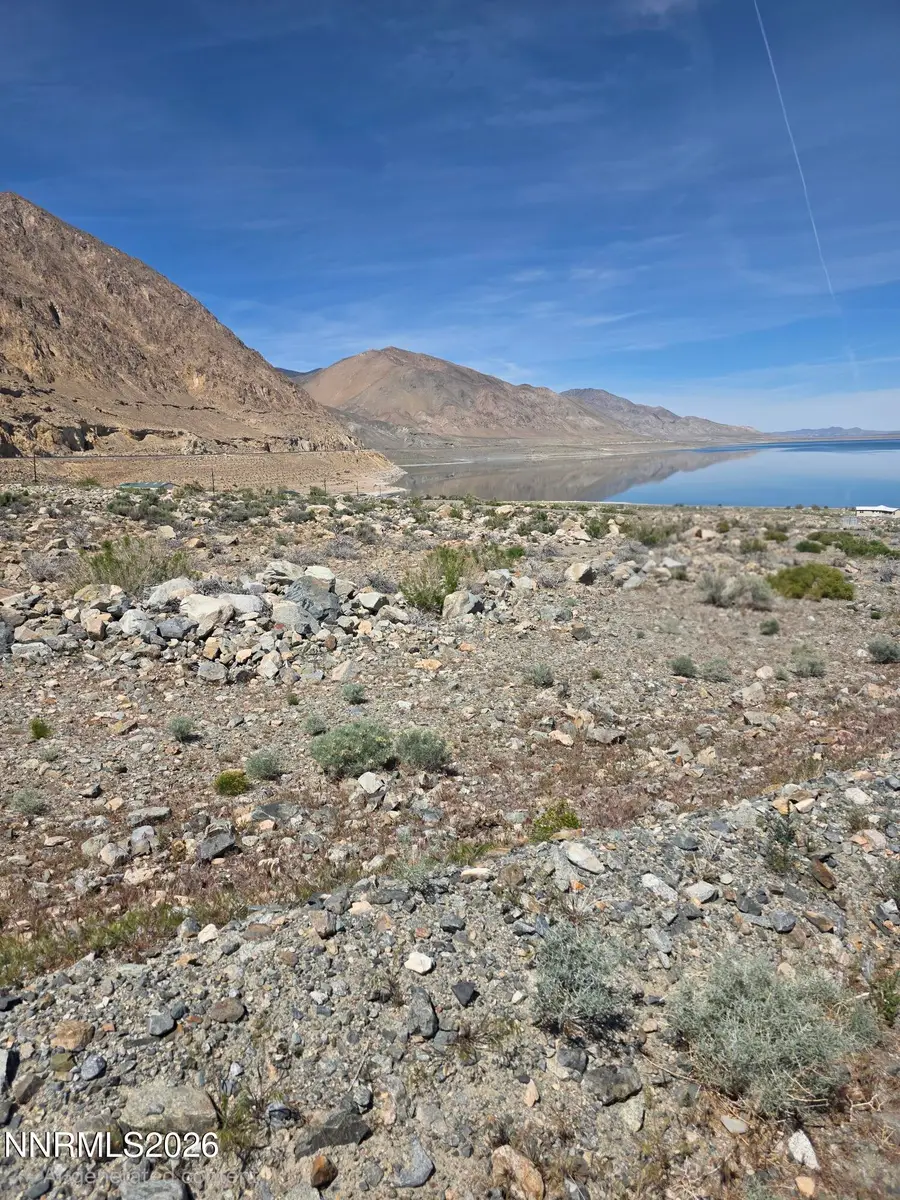 51 Shores Drive, Walker Lake, NV 89415 - #2