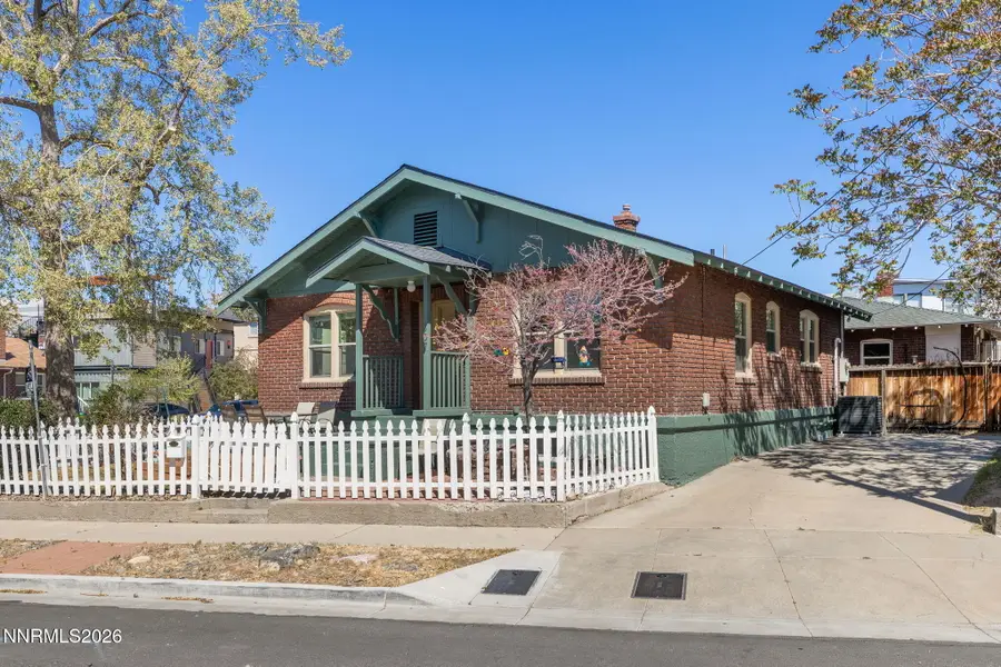 307 Moran Street, Reno, NV 89502 - #2