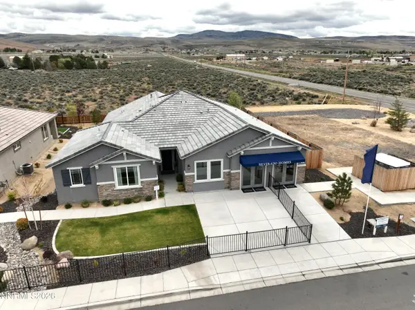 2314 Seaberry Drive #02, Sparks, NV 89441