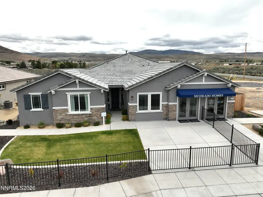 2314 Seaberry Drive #02, Sparks, NV 89441 - #2