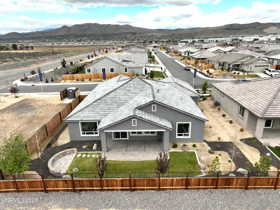 2314 Seaberry Drive #02, Sparks, NV 89441 - #3