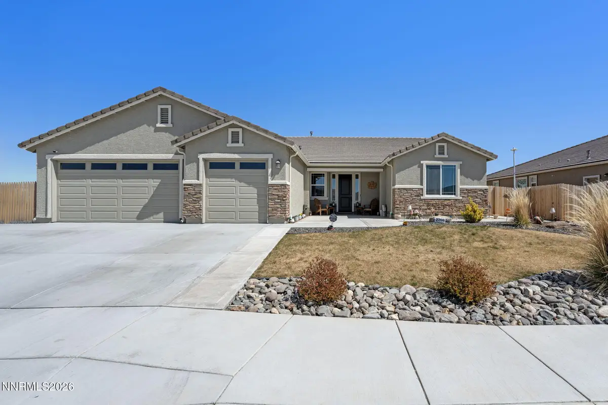 2266 Cloud Berry Drive, Sparks, NV 89441 - #1