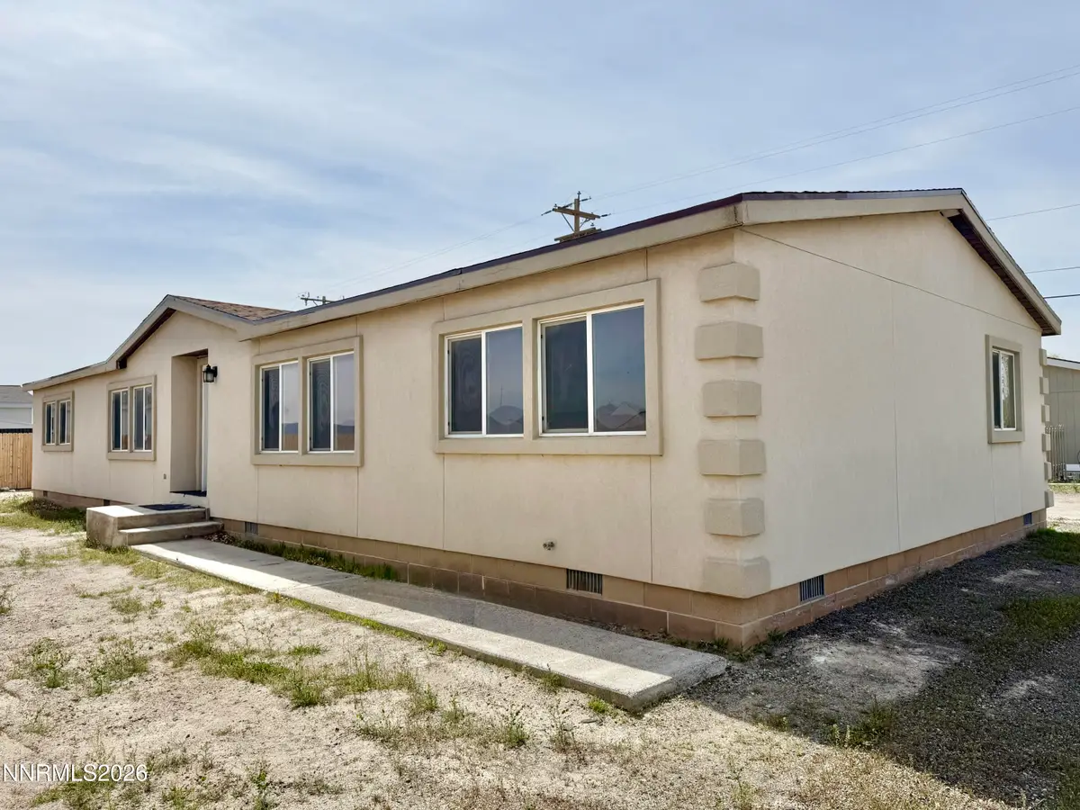 356 S Sonoma Street, Battle Mountain, NV 89820 - #1