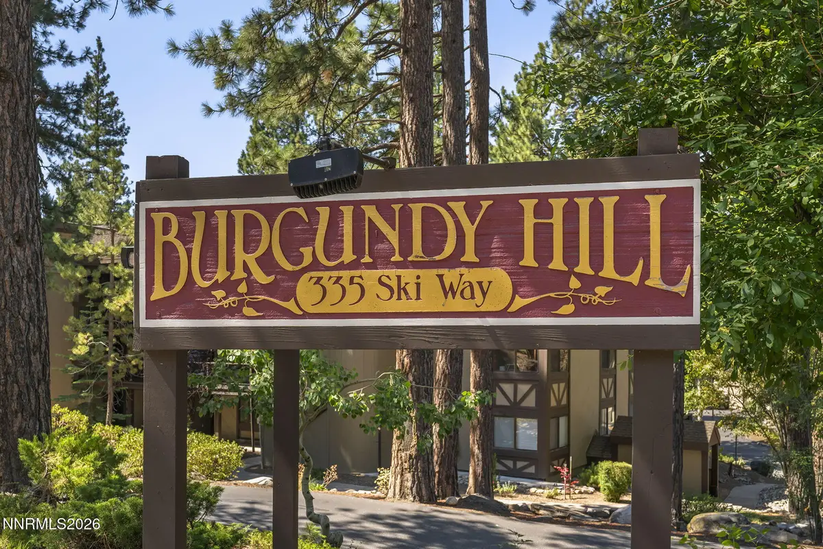 335 Ski Way #UNIT 337, Incline Village, NV 89451 - #1