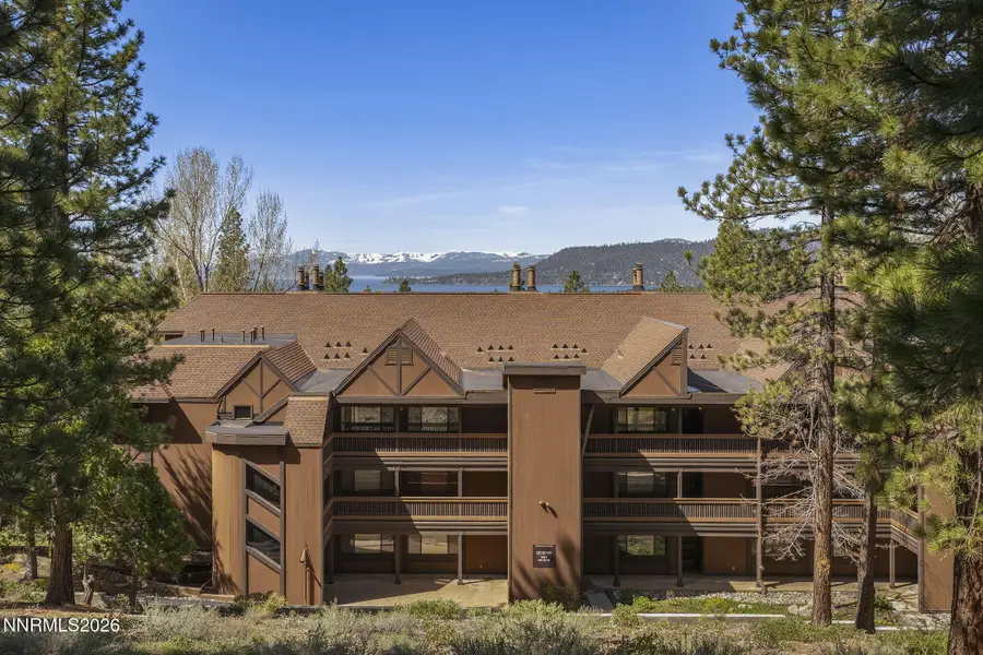 335 Ski Way #UNIT 337, Incline Village, NV 89451 - #2