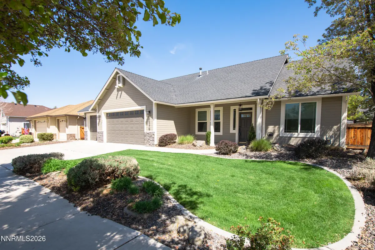 1379 Elges Avenue, Gardnerville, NV 89410 - #1