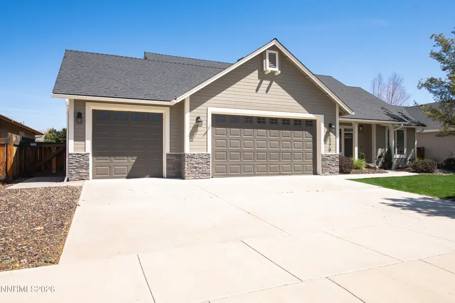 1379 Elges Avenue, Gardnerville, NV 89410 - #2