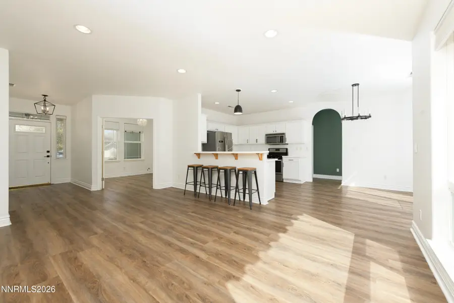 1379 Elges Avenue, Gardnerville, NV 89410 - #3