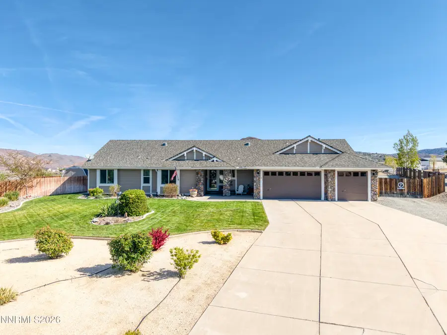55 Geraldine Court, Sparks, NV 89441 - #2