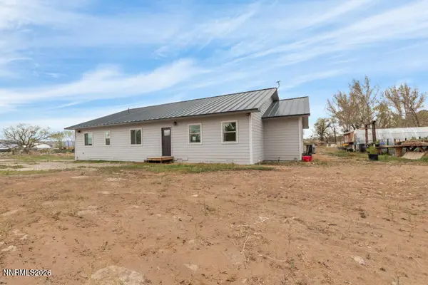 1401 Nevada 208, Yerington, NV 89447