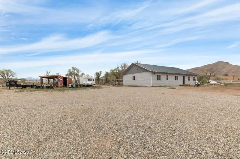 1401 Nevada 208, Yerington, NV 89447 - #2